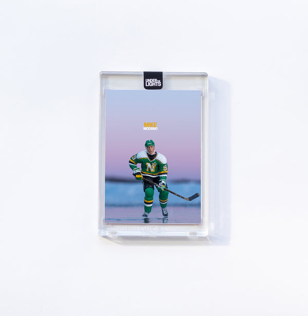 MIKE MODANO