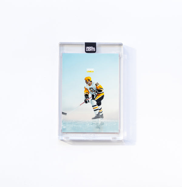 MARIO LEMIEUX