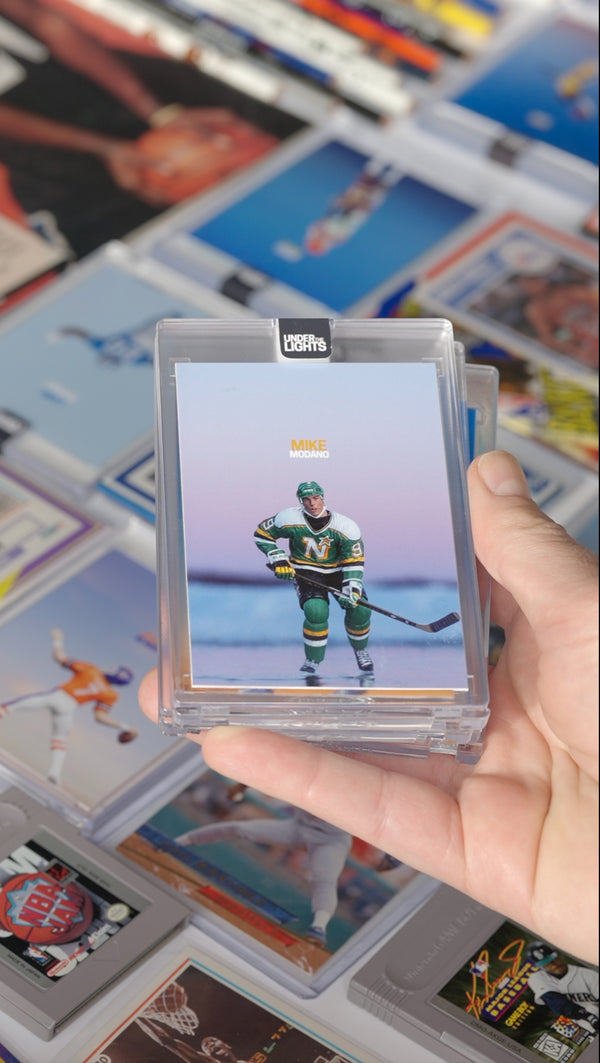 MIKE MODANO