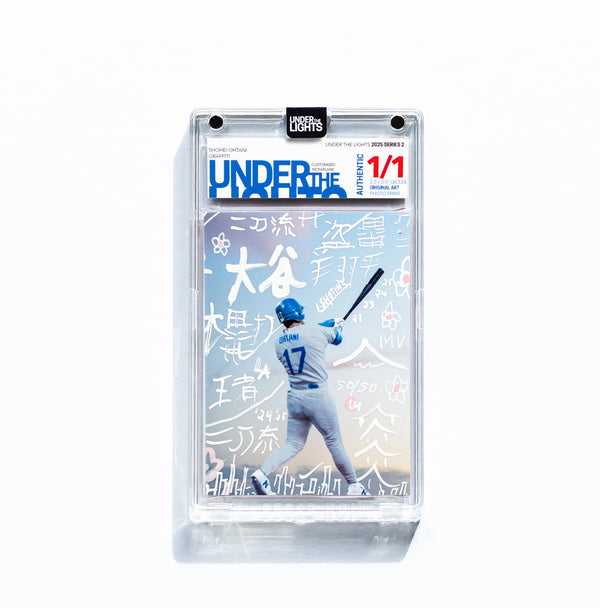 OHTANI GRAFFITI