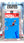 BLUE DUNK REIMAGINED